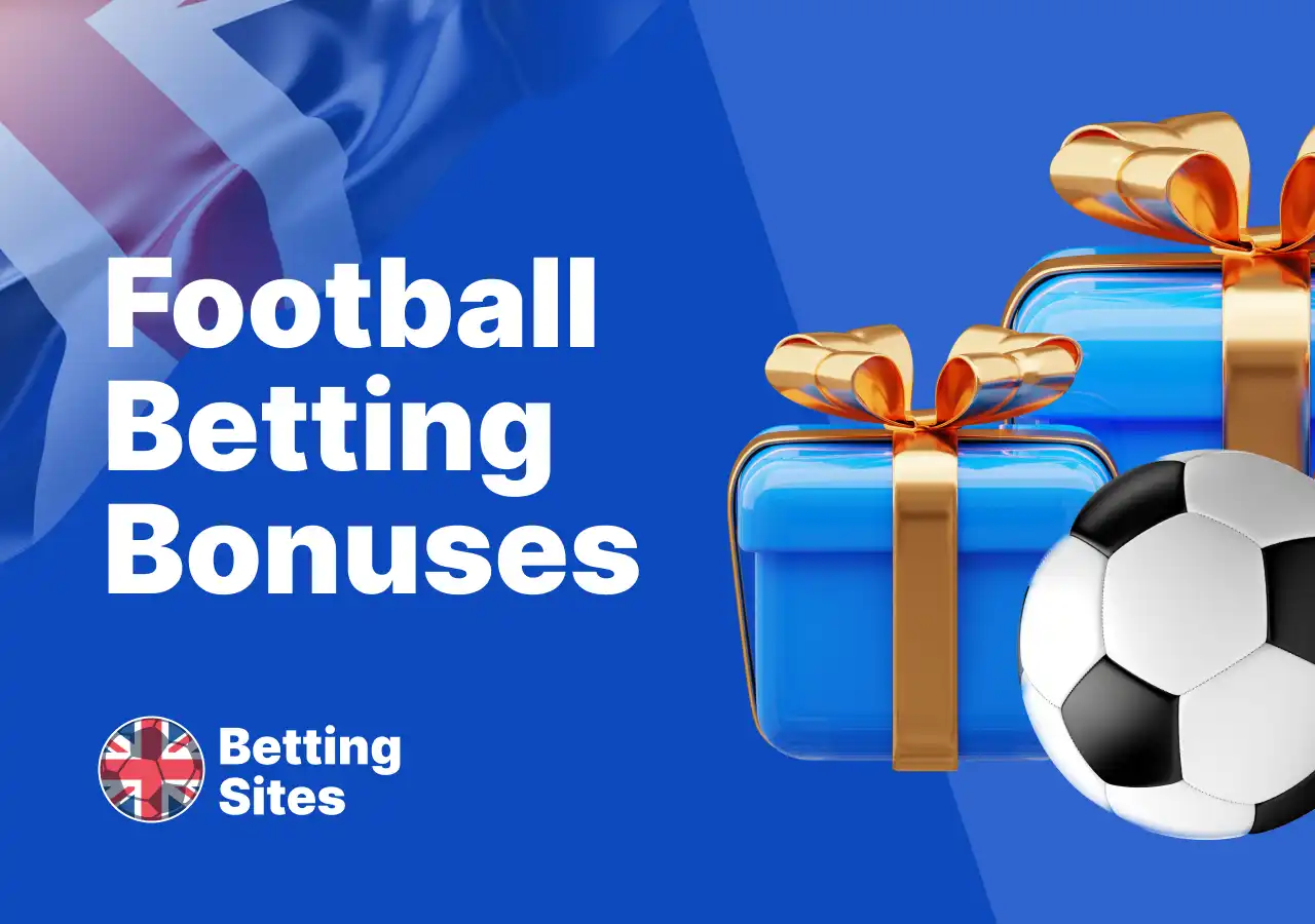 Football betting popular bonuses