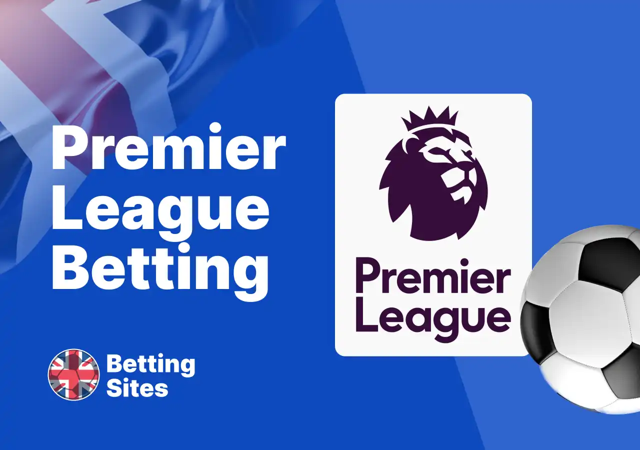 Betting Offers from Premiere League